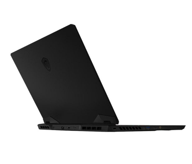 MSI GP66 i7-12700H/16GB/1TB/Win11 RTX3080 165Hz - 741650 - zdjęcie 4